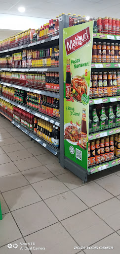Rastamas Trading Sdn Bhd (Kemayan)