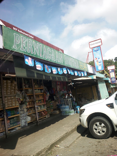 Roswad Kedai Runcit
