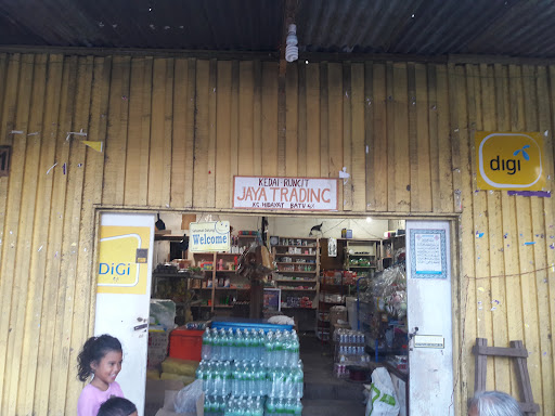 Jaya Trading Jaya Trading