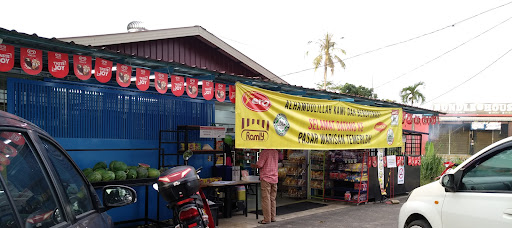 Pasar Warisan Temerloh