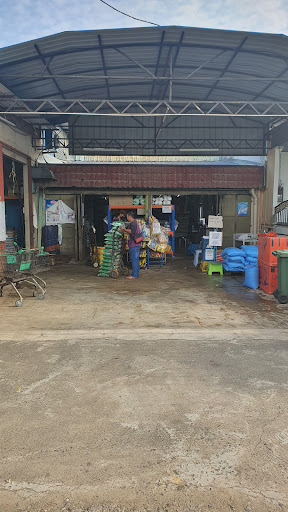 Aidil Global Market Aidil Global Market