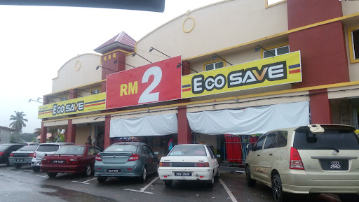 Kedai RM2 Eco Save Kedai RM2 Eco Save