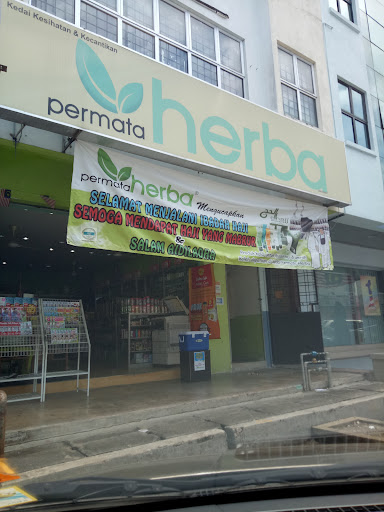 Permata Herba