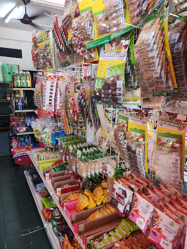 Che Li Mart Che Li Mart