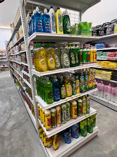 Wan Sheng Groceries Mart Wan Sheng Groceries Mart