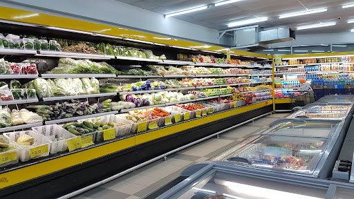 Bataras Hypermarket Tamparuli