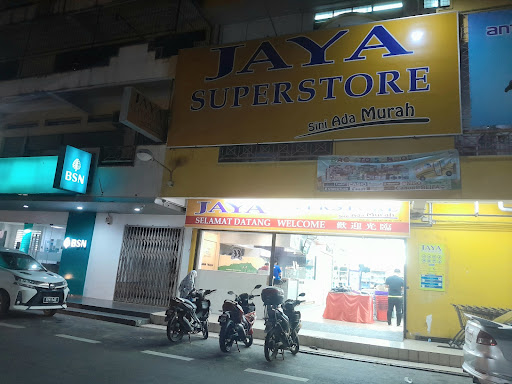 Jaya Superstore - Tuaran 3