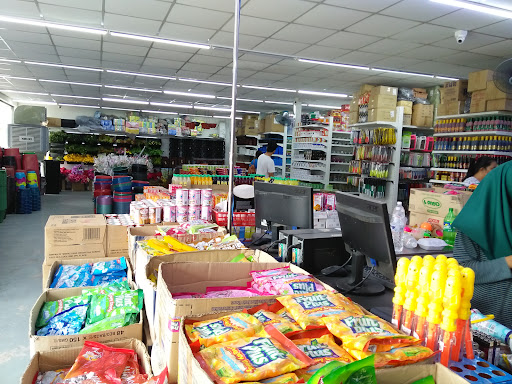 UPLUS Tuaran