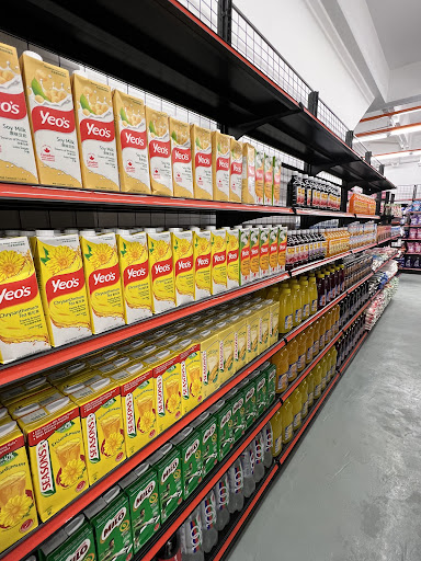 Opple Supermarket Sdn Bhd - Plaza Legacy Opple Supermarket Sdn Bhd - Plaza Legacy