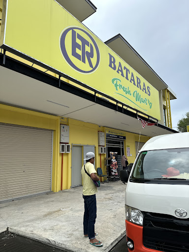 Bataras Freshmart Legacy Sulaman Bataras Freshmart Legacy Sulaman
