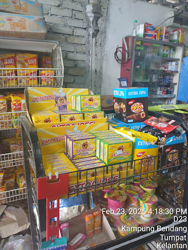 Jalera Minimart