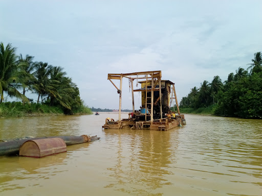 Mini Market Kok Majid