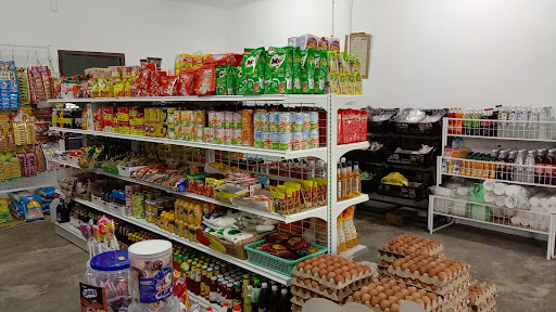 Kedai Runcit Sufiya Kedai Runcit Sufiya