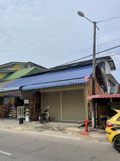 Kedai Nasi Mujie Kedai Nasi Mujie
