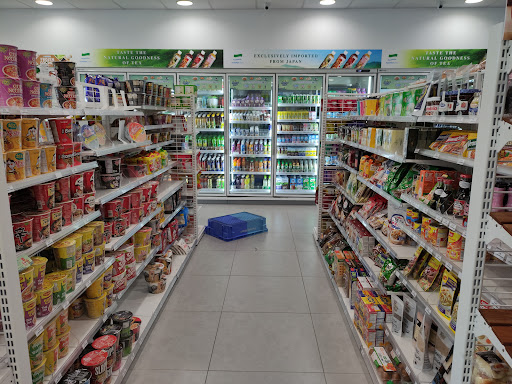 FamilyMart Bentong