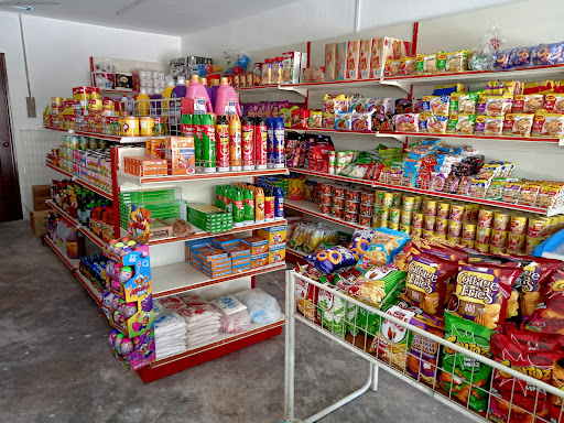 KEDAI RUNCIT KEBAKAT KEDAI RUNCIT KEBAKAT
