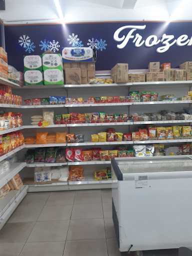 SL FRESH AND FROZEN MART SDN BHD SL FRESH AND FROZEN MART SDN BHD