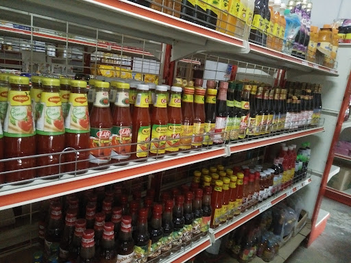 Kedai Runcit Mazaid Kedai Runcit Mazaid