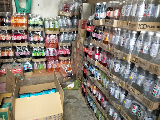 Wee Ideal Mini Market