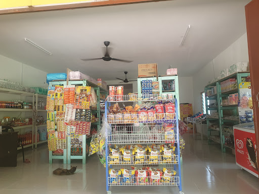 Kedai Runcit Alor Durian