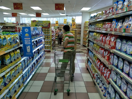 Billion Shopping Centre (Sungai Petani)