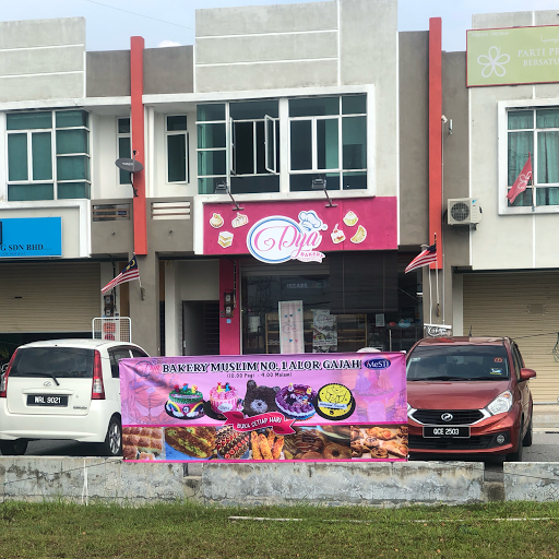 DYA BAKERY