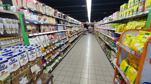 Merdeka Supermarket Merdeka Supermarket