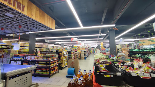 CKS Supermarket - Taman Khidmat