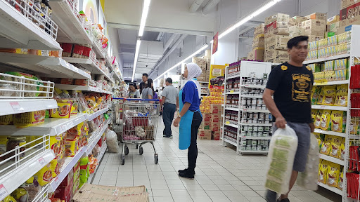 Emart Batu Kawa 24 Hours Emart Batu Kawa 24 Hours
