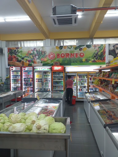 Borneo Supermarket Kuching