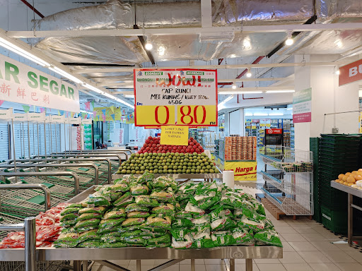 Econsave Kuala Terengganu