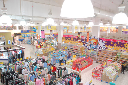 Mydin Emporium Kuala Ibai