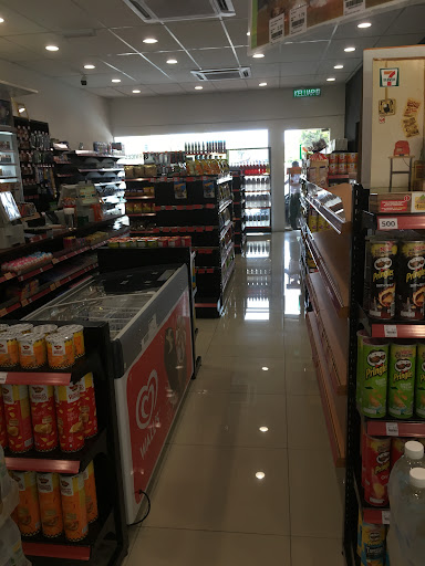 7 Eleven Malaysia Sdn. Bhd 7 Eleven Malaysia Sdn. Bhd