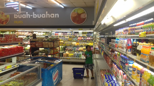 Mydin
