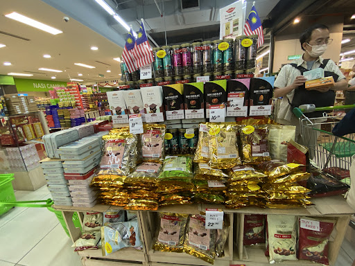 Giant Sungei Wang Giant Sungei Wang