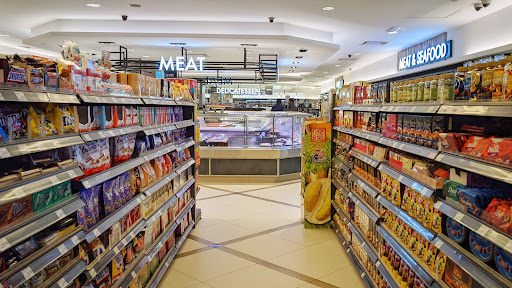 Cold Storage - Suria KLCC
