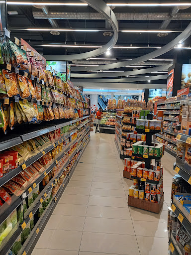 Sam's Groceria @ NU Sentral Sam's Groceria @ NU Sentral