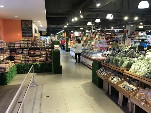 DE MARKET DE MARKET