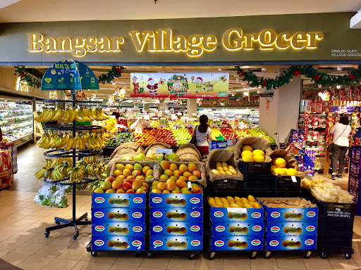 Village Grocer @ Bangsar Village Village Grocer @ Bangsar Village