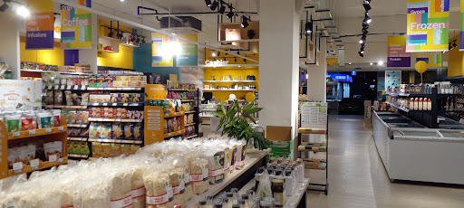 ZENXIN Organic Food @ Georgetown