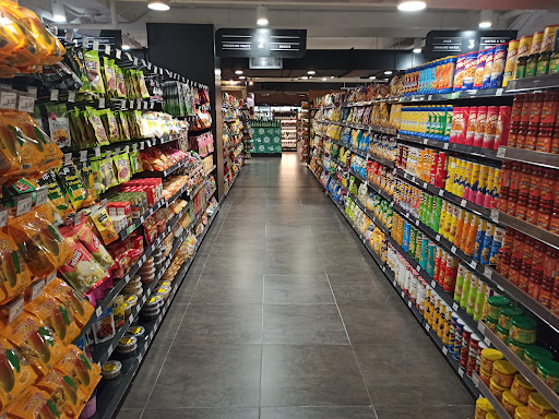 Mercato Gurney Plaza