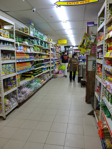 Jayam Spice Mart Sdn. Bhd