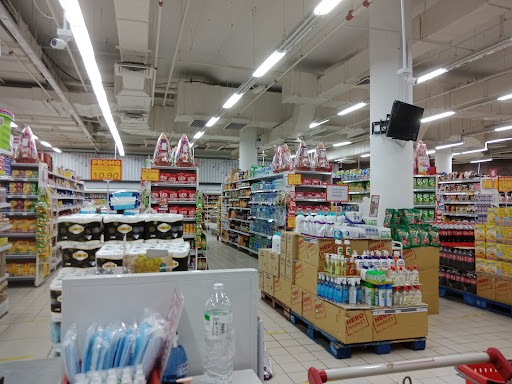 HeroMarket (All Seasons Place)