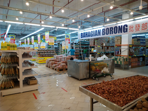 Econsave Angsana Ipoh Mall