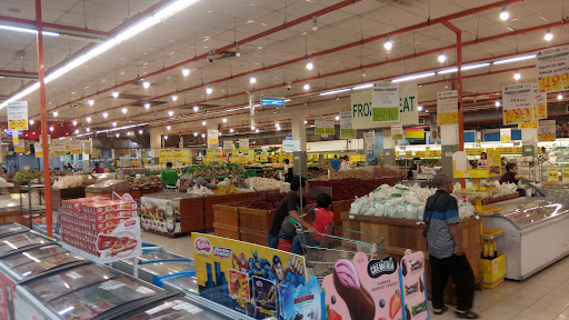 Econsave Taman Daya (Hypermarket | Wholesale)