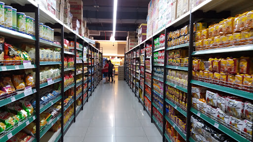 Ta Kiong Supermarket Ta Kiong Supermarket