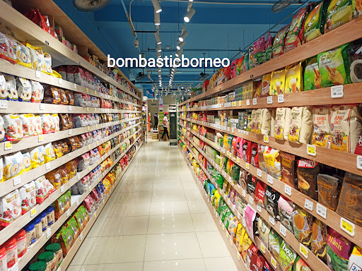 Forda Supermarket Forda Supermarket