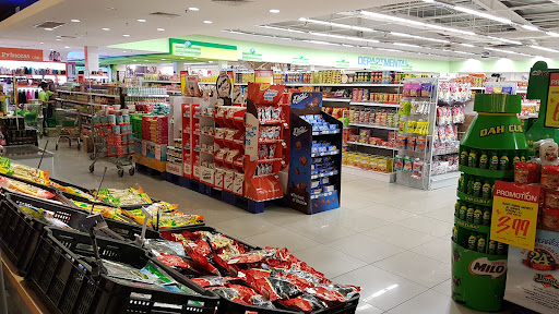 Everrise Departmental Store Sdn Bhd