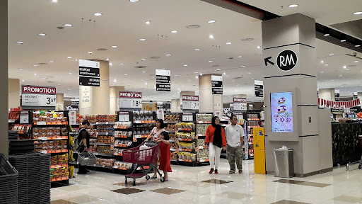 AEON Supermarket Kuching