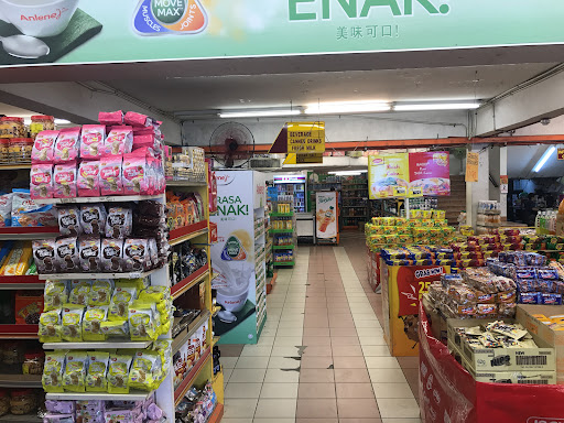 Sunny Supermart Sdn Bhd